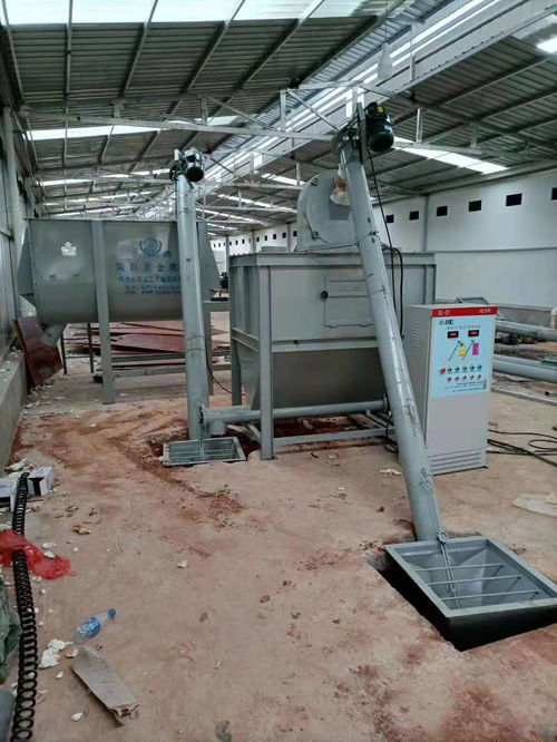 構建高效飼料生產線 飼料加工廠核心設備與15噸飼料運輸車詳解